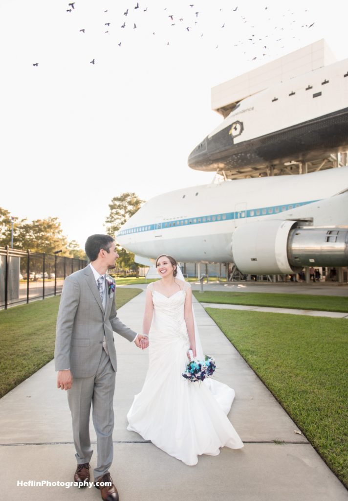 Space-Center-Houston-Wedding